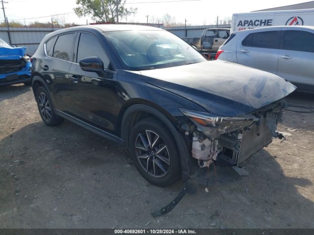 MAZDA CX-5 2018 jm3kfbdm1j0374738