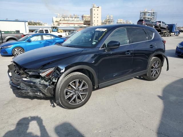 MAZDA CX-5 GRAND 2018 jm3kfbdm1j0383861