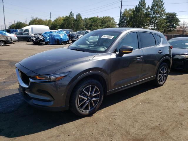 MAZDA CX-5 GRAND 2018 jm3kfbdm1j0396657