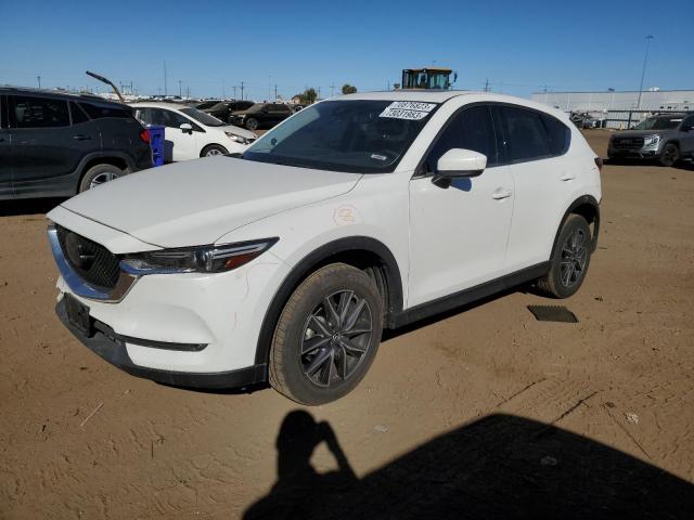 MAZDA CX-5 2018 jm3kfbdm1j0401503