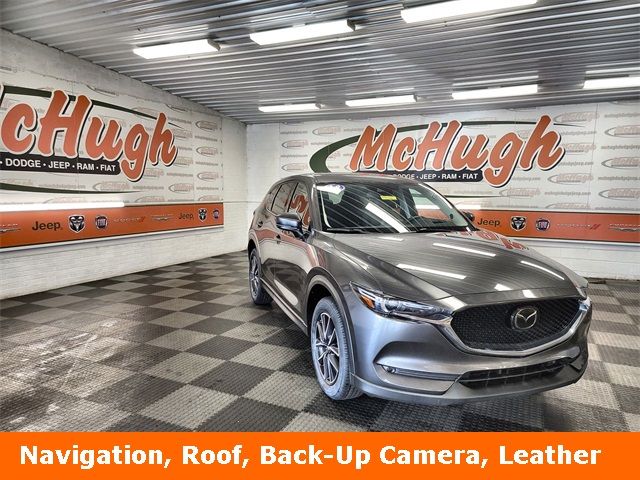 MAZDA CX-5 2018 jm3kfbdm1j0410959