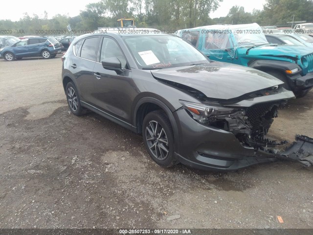 MAZDA CX-5 2018 jm3kfbdm1j0412517