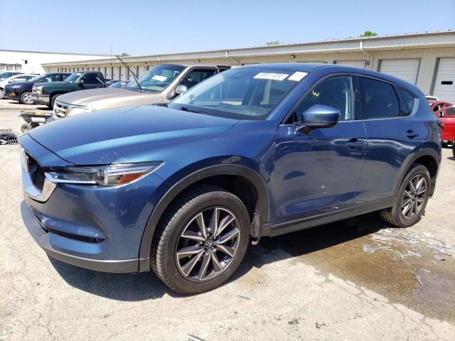 MAZDA CX-5 GRAND 2018 jm3kfbdm1j0421993