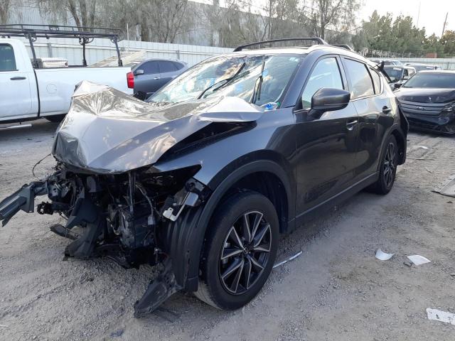 MAZDA CX-5 GRAND 2018 jm3kfbdm1j0429169