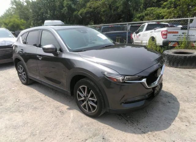 MAZDA CX-5 2018 jm3kfbdm1j0431116