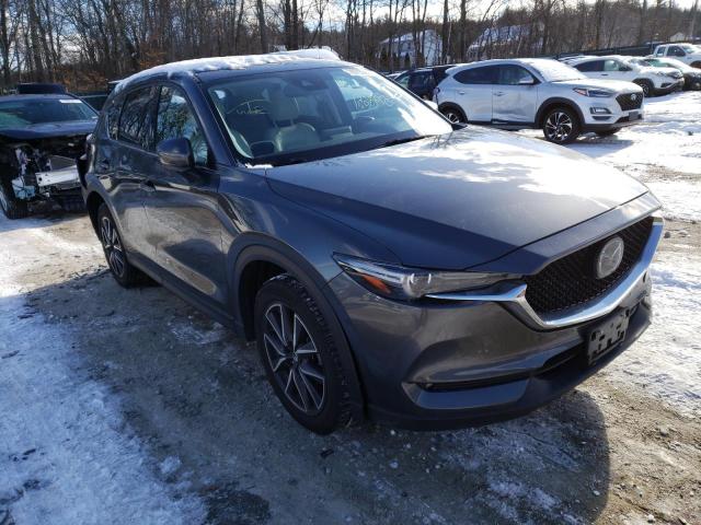 MAZDA CX-5 2018 jm3kfbdm1j0437045