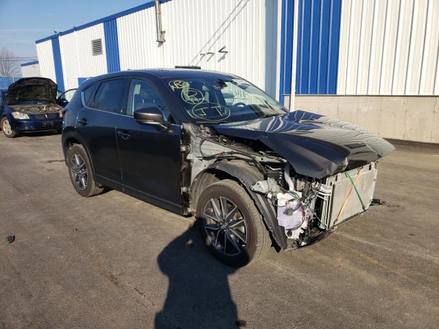 MAZDA CX-5 GRAND 2018 jm3kfbdm1j0448739