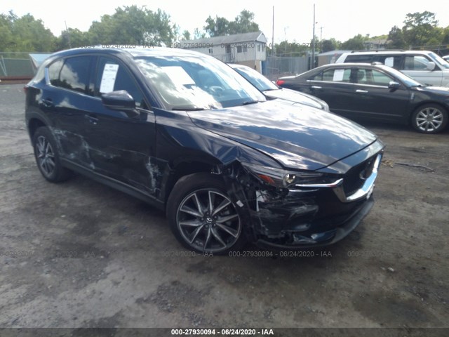 MAZDA CX-5 2018 jm3kfbdm1j0458719