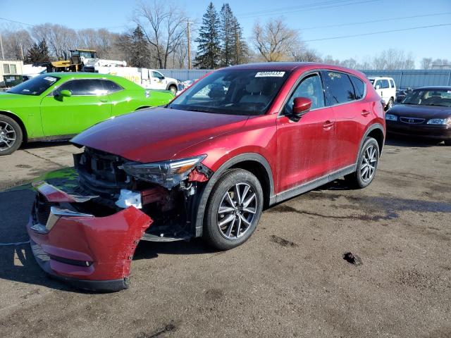 MAZDA CX-5 GRAND 2018 jm3kfbdm1j0463144