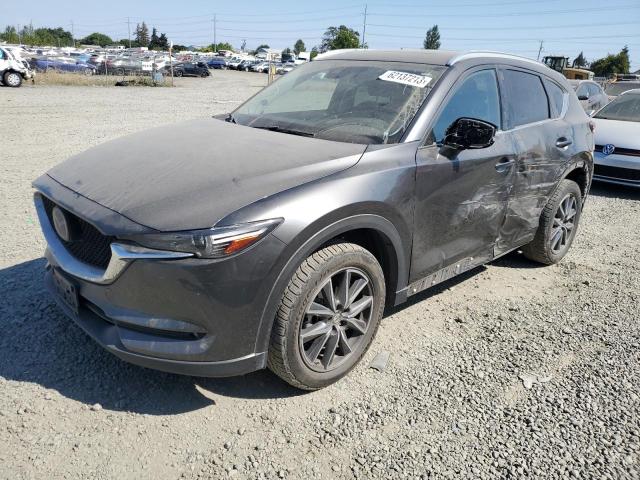 MAZDA CX-5 GRAND 2018 jm3kfbdm1j1370070