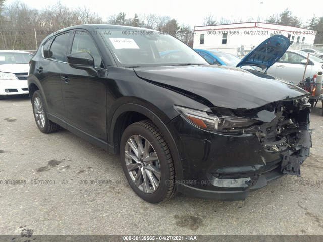 MAZDA CX-5 2019 jm3kfbdm1k0501554