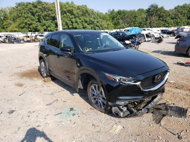 MAZDA CX-5 GRAND 2019 jm3kfbdm1k0511890