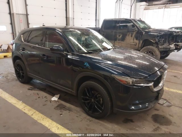 MAZDA CX-5 2019 jm3kfbdm1k0520962