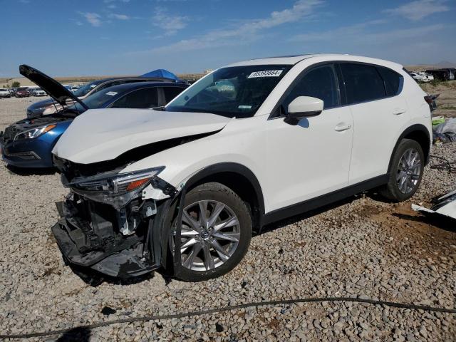 MAZDA CX-5 2019 jm3kfbdm1k0522002