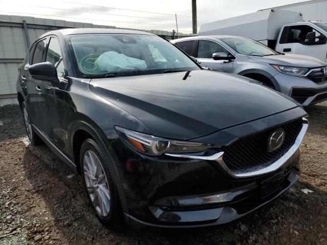 MAZDA CX-5 GRAND 2019 jm3kfbdm1k0527247