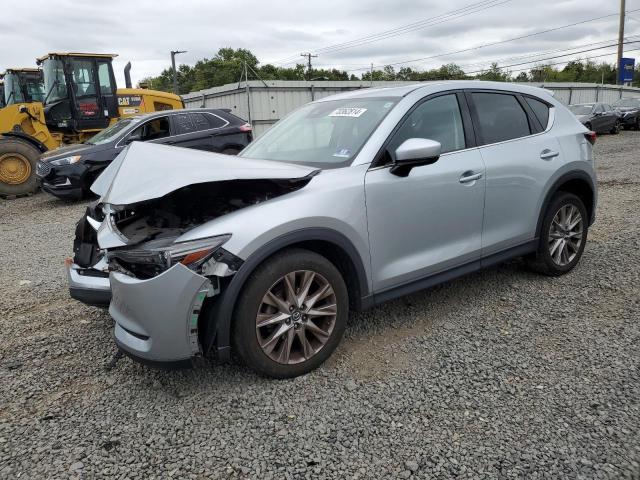 MAZDA CX-5 GRAND 2019 jm3kfbdm1k0540323