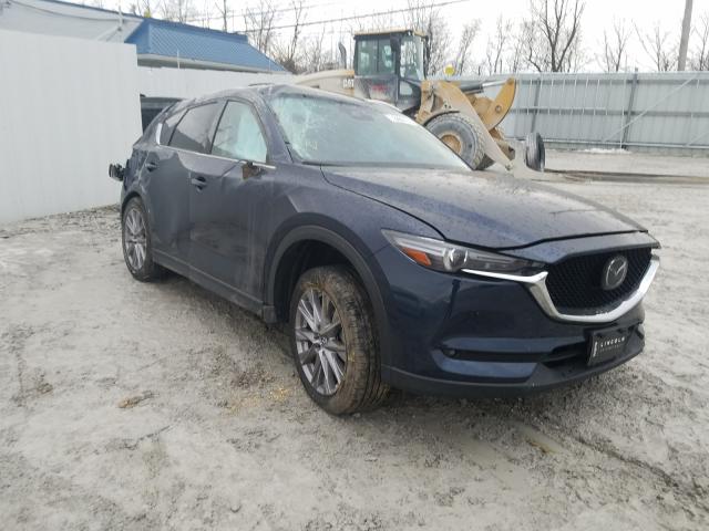 MAZDA CX-5 GRAND 2019 jm3kfbdm1k0550298