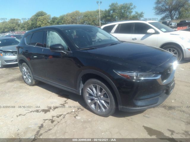 MAZDA CX-5 2019 jm3kfbdm1k0551130