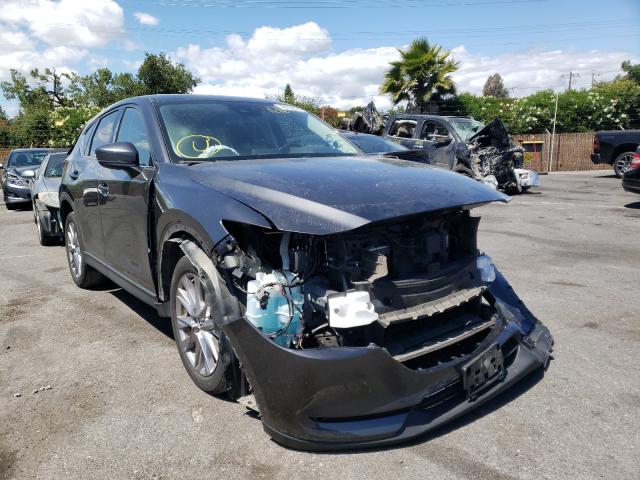 MAZDA CX-5 GRAND 2019 jm3kfbdm1k0557882