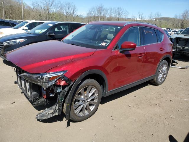 MAZDA CX-5 2019 jm3kfbdm1k0569966