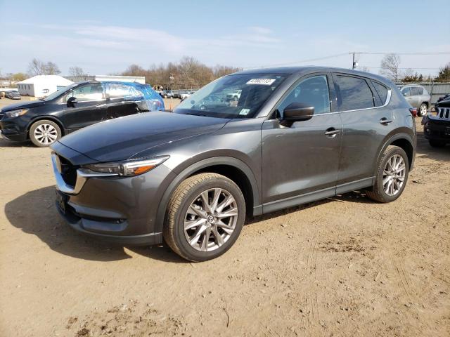 MAZDA CX-5 GRAND 2019 jm3kfbdm1k0577341