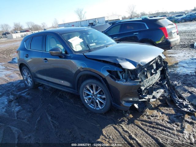 MAZDA CX-5 2019 jm3kfbdm1k0583026