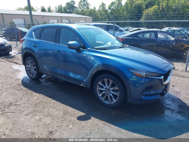 MAZDA CX-5 2019 jm3kfbdm1k0604554