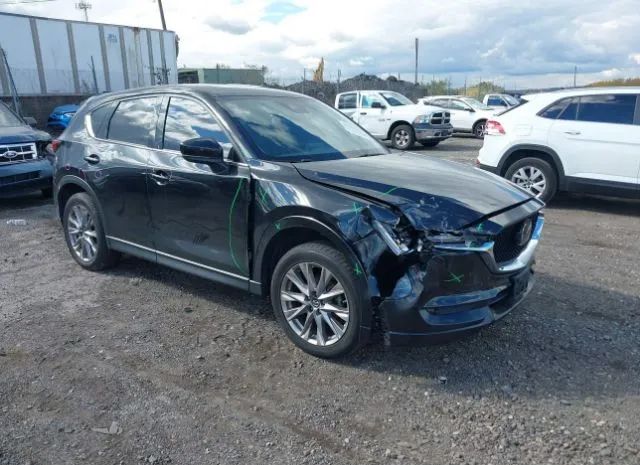 MAZDA CX-5 2019 jm3kfbdm1k0607888