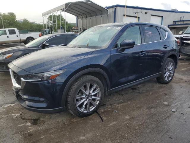 MAZDA CX-5 GRAND 2019 jm3kfbdm1k0613898