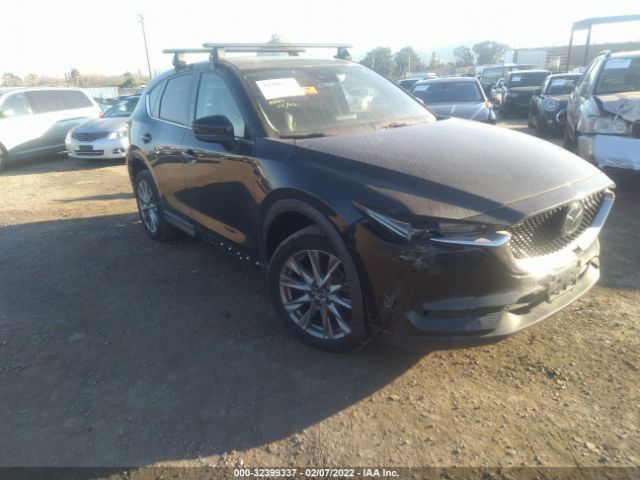 MAZDA CX-5 2019 jm3kfbdm1k0619023