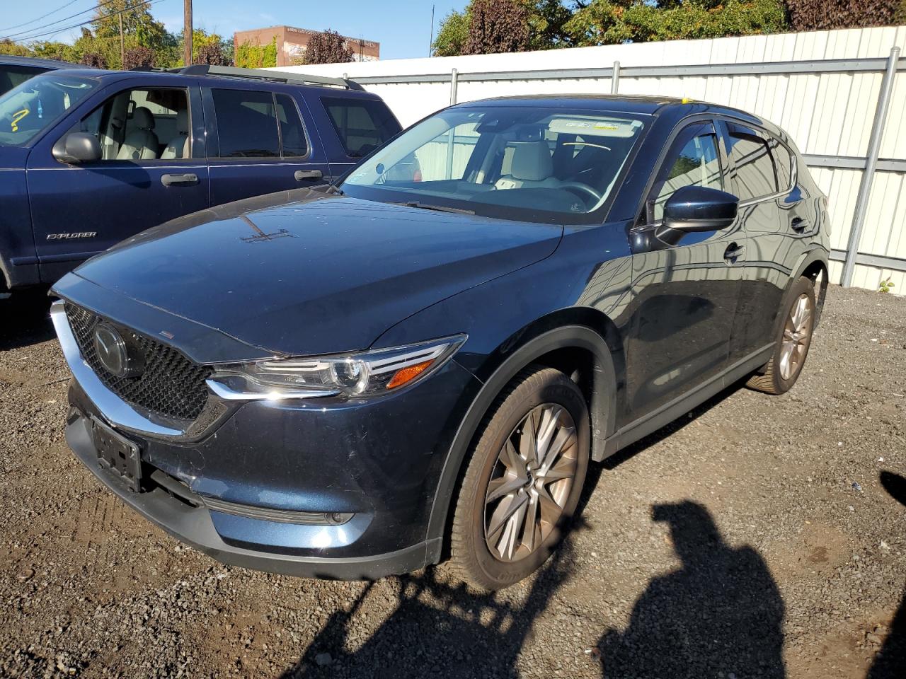 MAZDA CX-5 2019 jm3kfbdm1k0619488