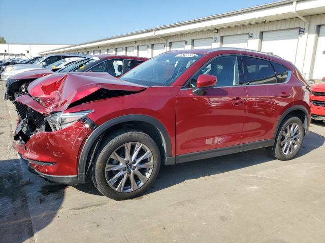 MAZDA CX-5 GRAND 2019 jm3kfbdm1k0640793