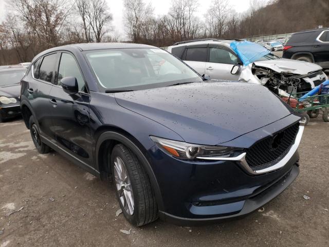 MAZDA CX-5 GRAND 2019 jm3kfbdm1k0645783