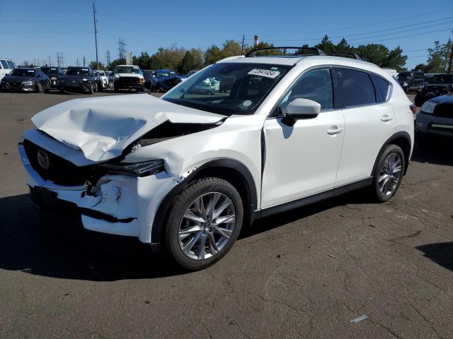 MAZDA CX-5 GRAND 2019 jm3kfbdm1k0655701