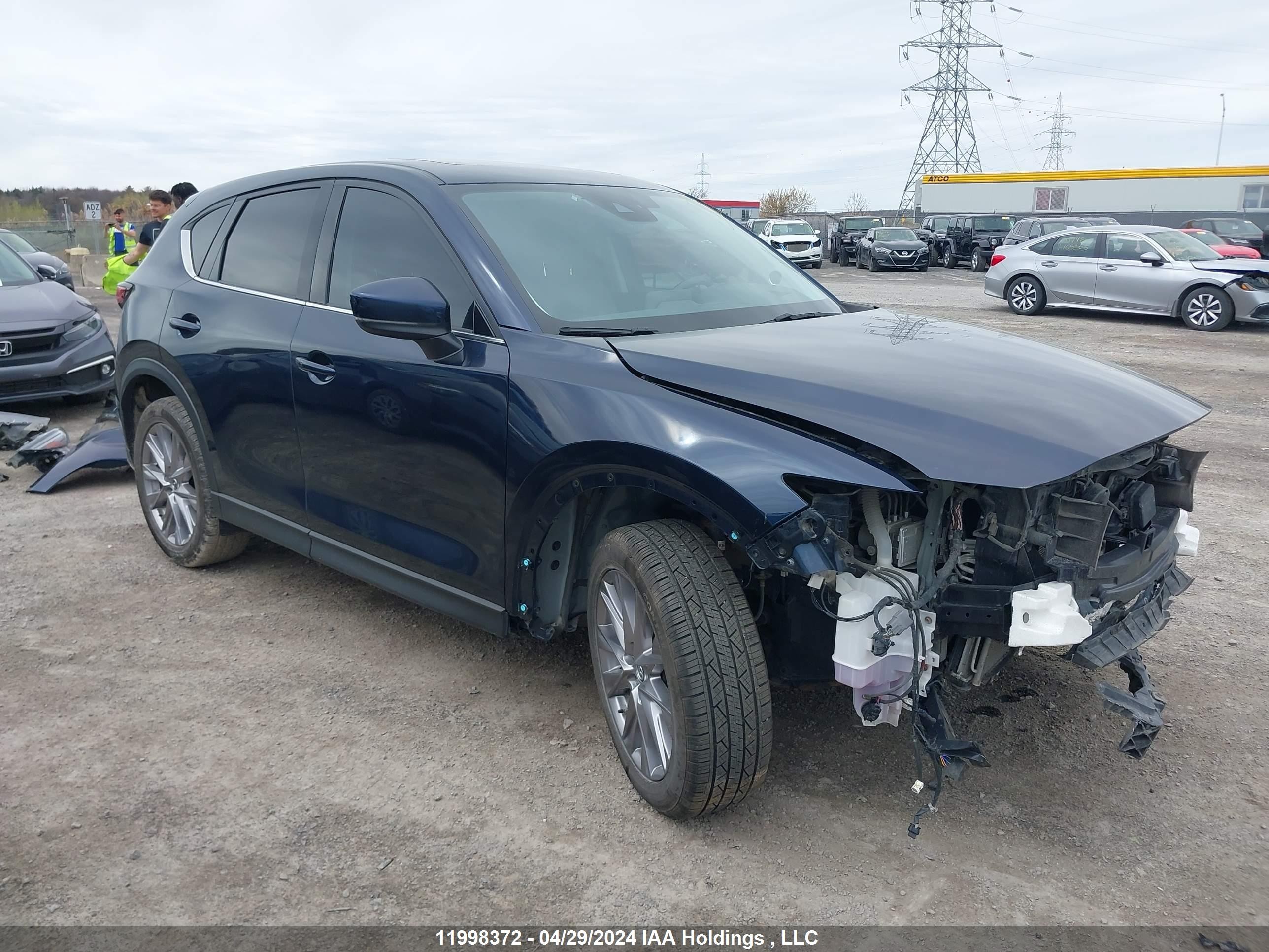 MAZDA CX-5 2019 jm3kfbdm1k0656766