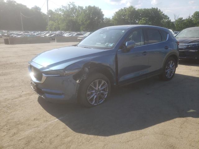 MAZDA CX-5 2019 jm3kfbdm1k0664608