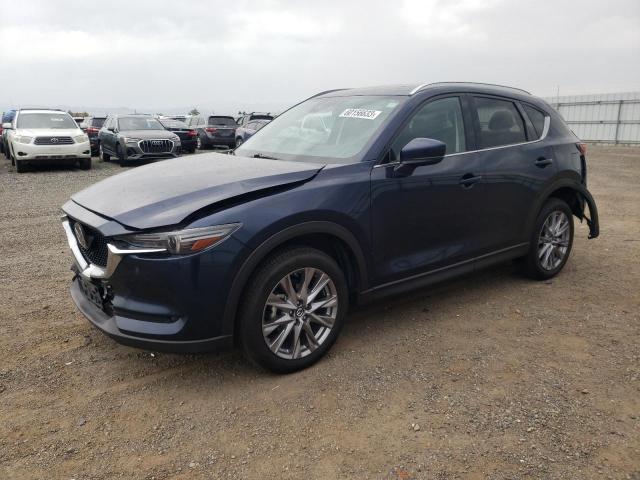 MAZDA CX-5 GRAND 2019 jm3kfbdm1k0698497