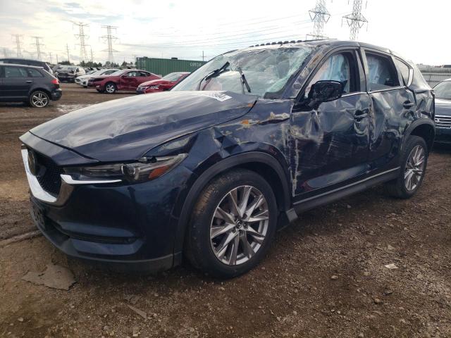 MAZDA CX-5 GRAND 2019 jm3kfbdm1k0699357