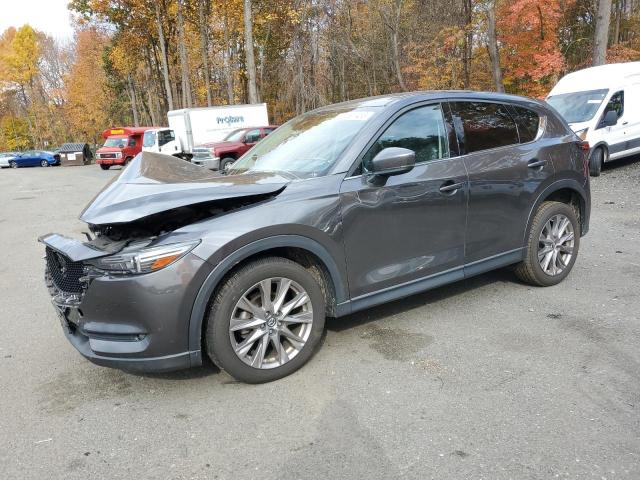 MAZDA CX-5 2019 jm3kfbdm1k1582095