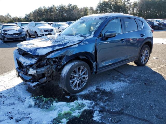 MAZDA CX-5 GRAND 2019 jm3kfbdm1k1600479