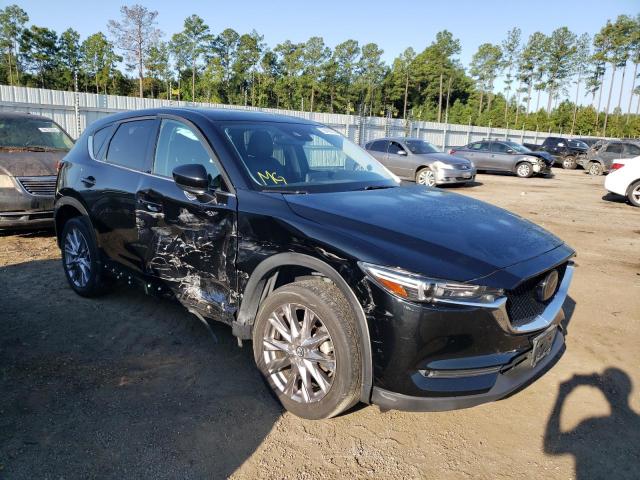 MAZDA CX-5 GRAND 2019 jm3kfbdm1k1627360