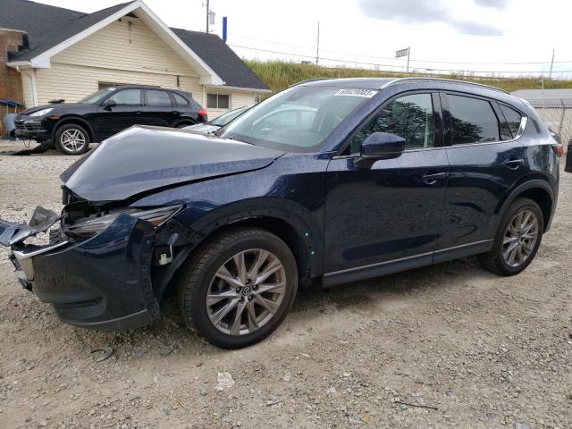 MAZDA CX-5 GRAND 2019 jm3kfbdm1k1653537