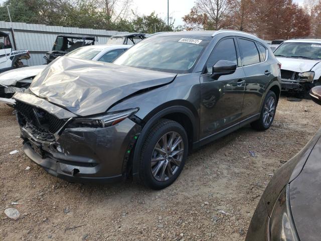 MAZDA CX-5 GRAND 2019 jm3kfbdm1k1653540