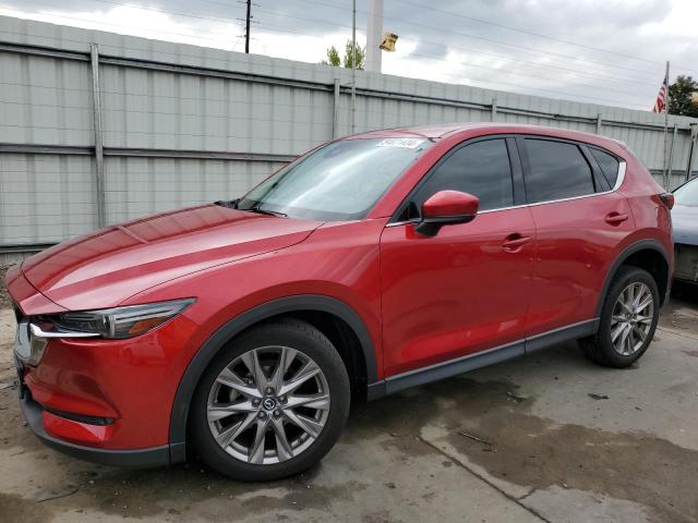 MAZDA CX-5 2020 jm3kfbdm1l0721522