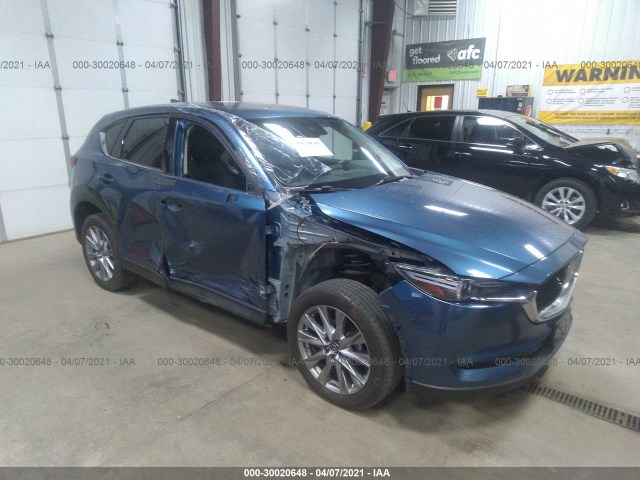 MAZDA CX-5 2020 jm3kfbdm1l0726431