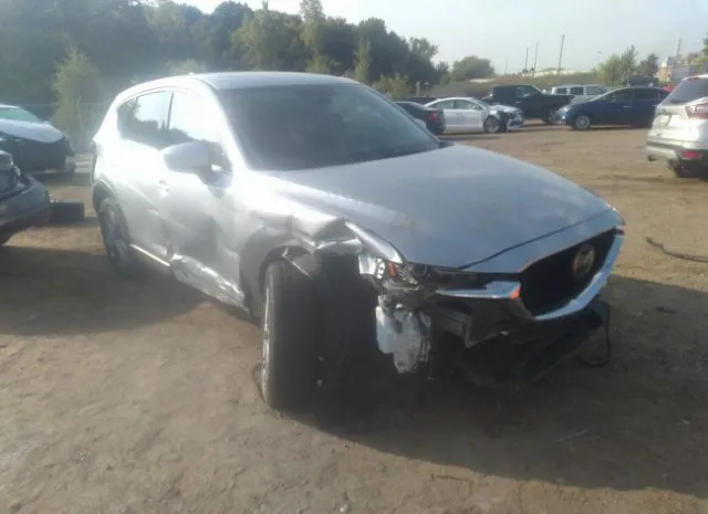 MAZDA CX-5 2020 jm3kfbdm1l0726638