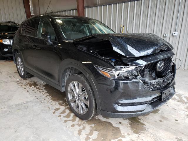 MAZDA CX-5 GRAND 2020 jm3kfbdm1l0731368