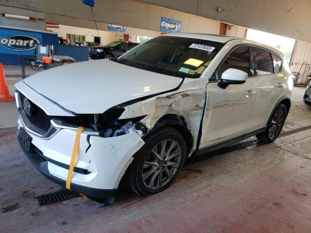 MAZDA CX-5 2020 jm3kfbdm1l0736621