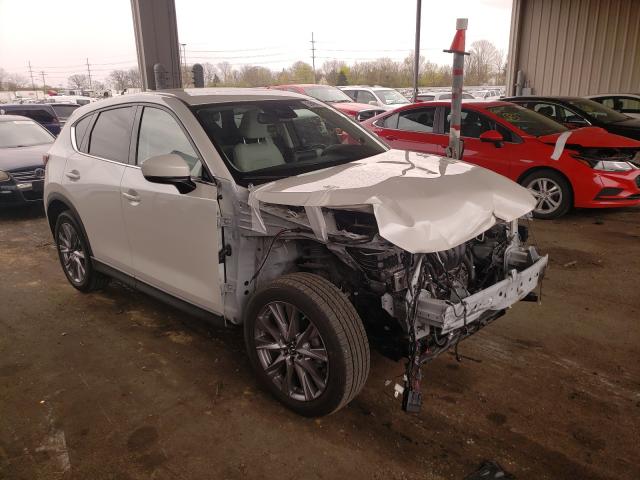 MAZDA CX-5 GRAND 2020 jm3kfbdm1l0755041