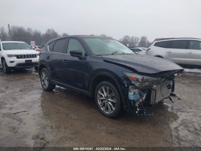 MAZDA CX-5 2020 jm3kfbdm1l0771594